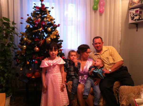 Владимир Сорокин