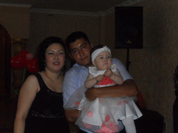 Сауле Шагенова