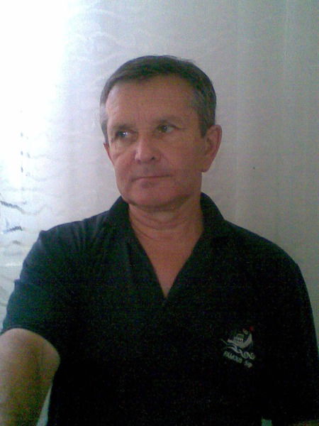 Владимир Боков