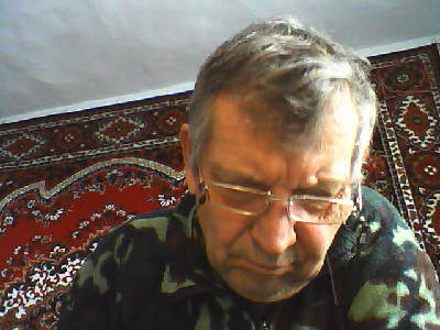 Анатолий Недвига