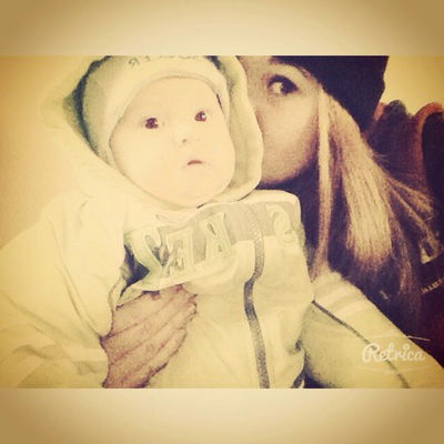 Наташа Орлова