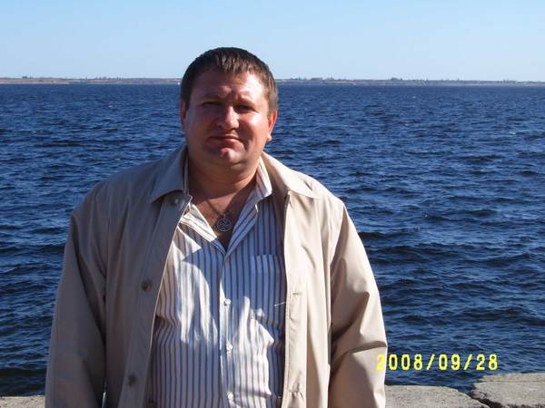 Евгений Гончаров