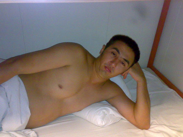 Асылхан Тлеков