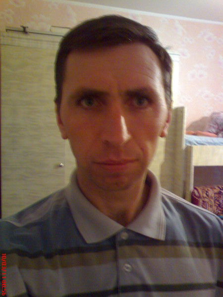 Алексей Бурков