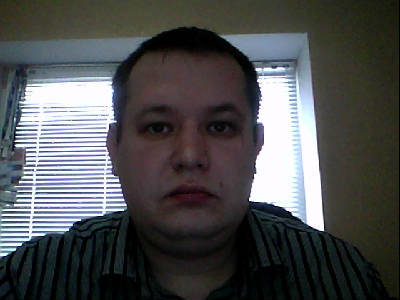 Иван Ефимов