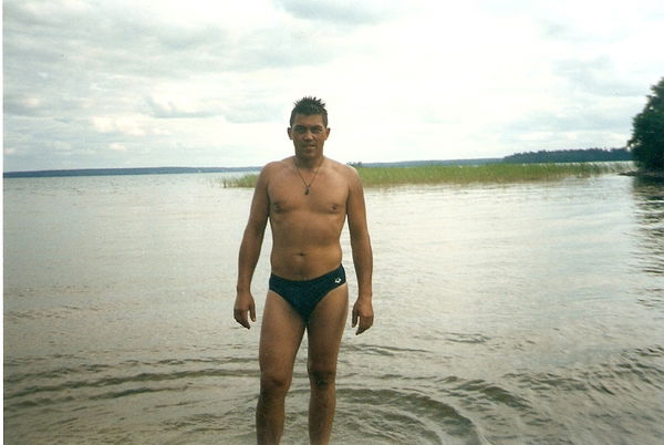 Андрей Белоконь