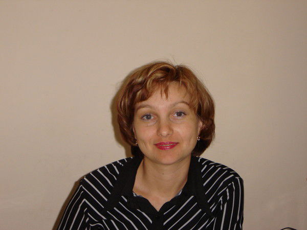 Елена Кузнецова