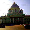 Сергей Воропаев