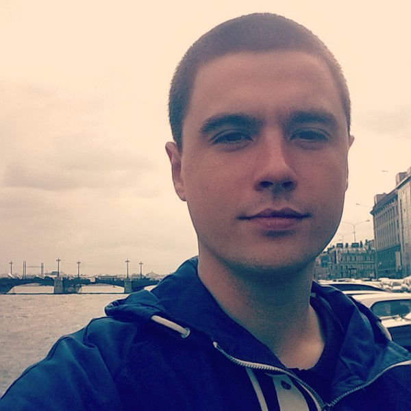 Александр Николаевич