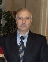 Валентин Карлов