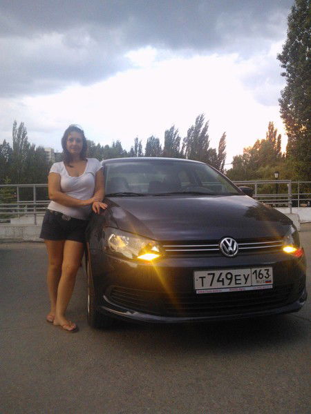 Ольга Бессонова