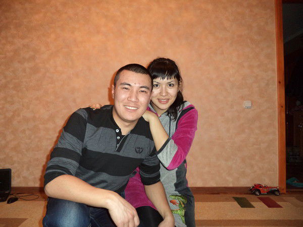 Ермек Толеубаев