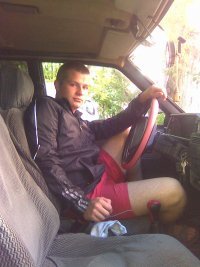 Женя Чернухин