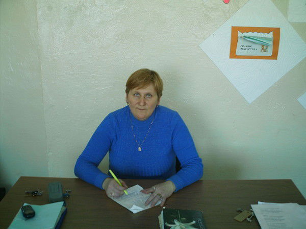 Татьяна Дудина