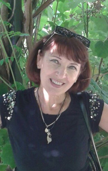 Татьяна Хандусенко