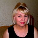 Ольга Леонова