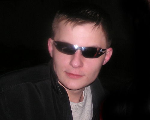 Денис Шатилов