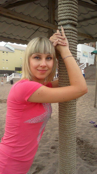 Юля Циммерман