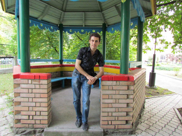 Владимир Ракитин