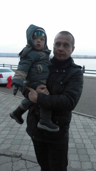 Максим Аксенов