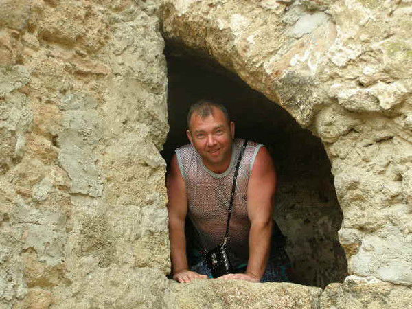 Андрей Павлов