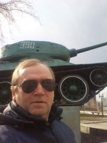 Василий Князев