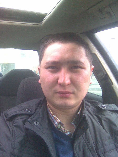 Айдар Сулейменов