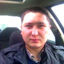 Айдар Сулейменов
