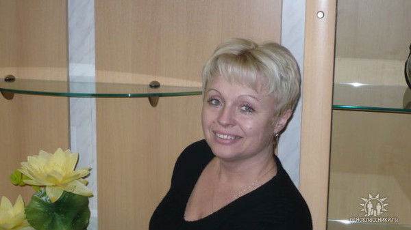 Ирина Яковлева