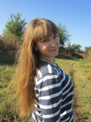 София Резникова