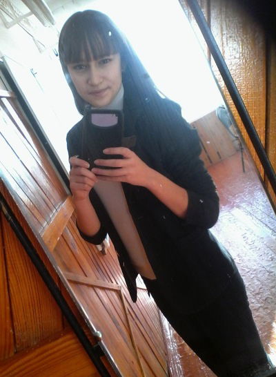 Татьяна Степанова