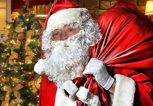 Владимир Соцкий