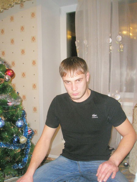 Владимир Песегов