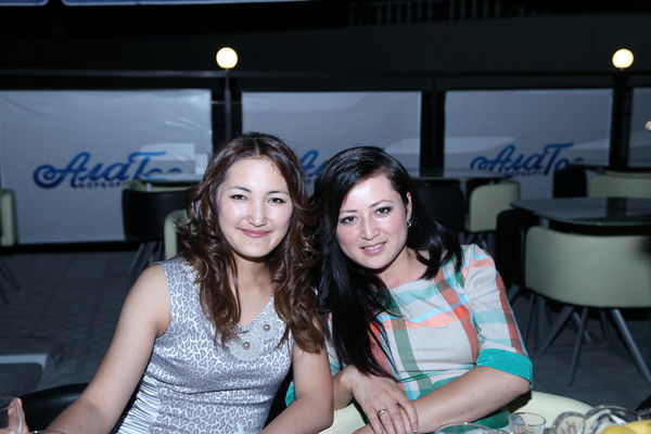 Нурзада Байдалыева