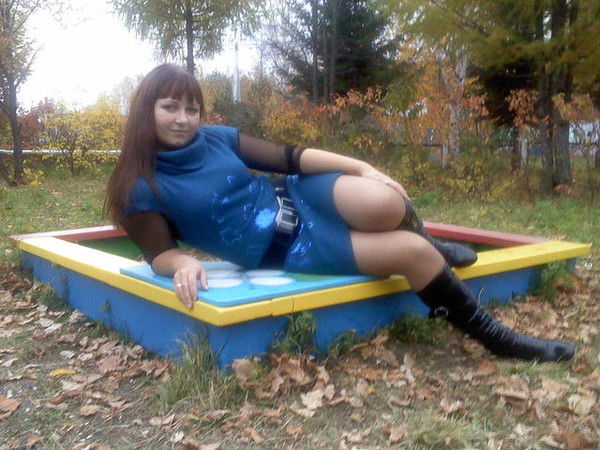 Наталия Беляева