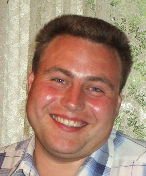 Дмитрий Ведров