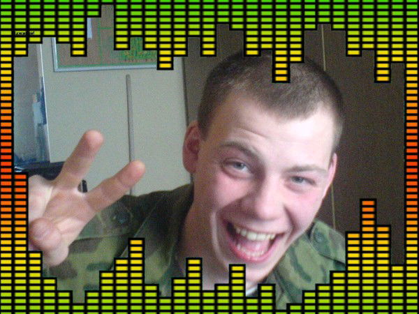 Дмитрий Козырев