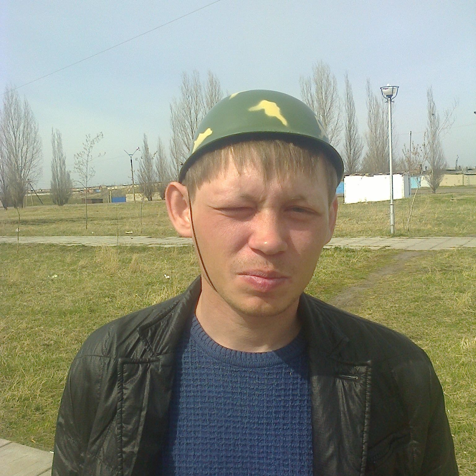 Тюлин Дмитрий