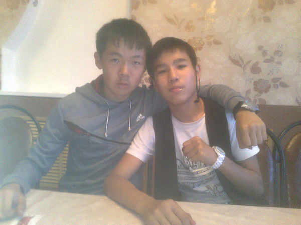 Жаксылык Сембеев