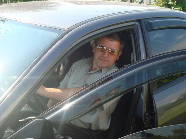 Юрий Воробьев