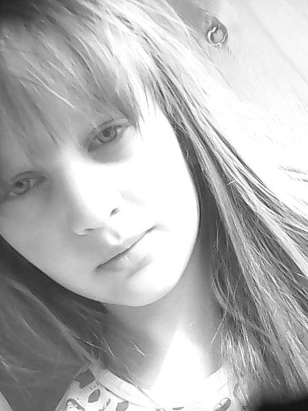 Nastya Анастасия