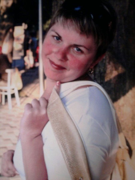 Светлана Курочкина