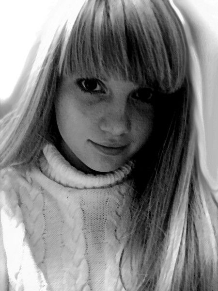 Ангелина Васильевна