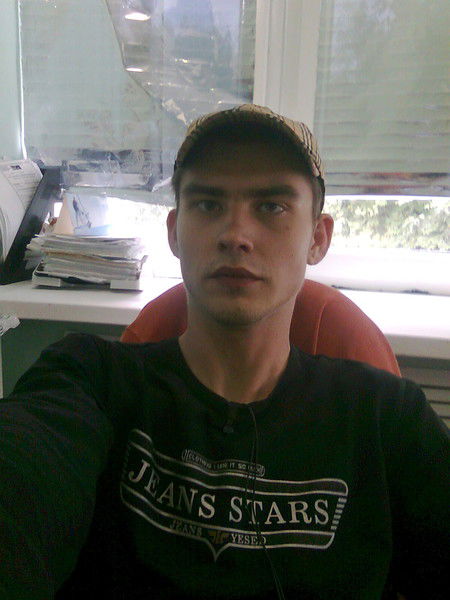 Shurik Лечицкий