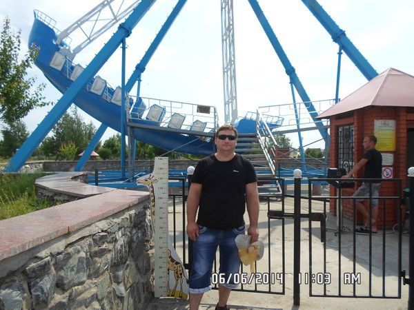 Александр Польников