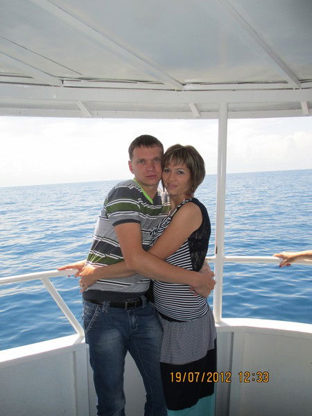 Алексей Приходько