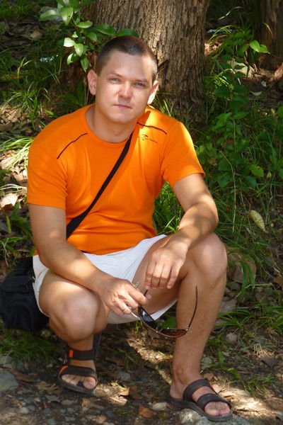 Евгений Владимирович