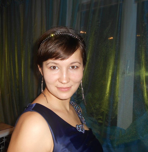 Татьяна Эткеева /чернова