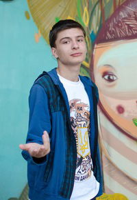 Андрій Щепанський