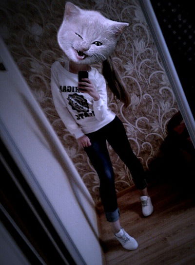 Дарья Любецкая